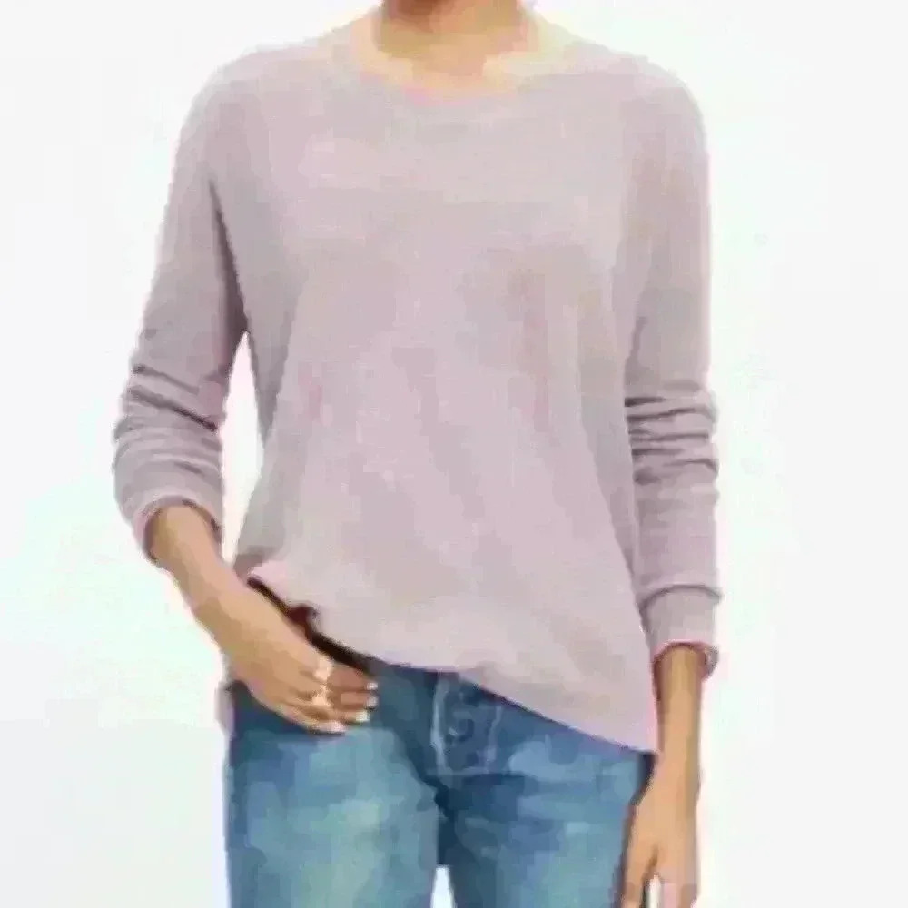 Madewell Chunky Knit Sweater - Picture 2 of 8